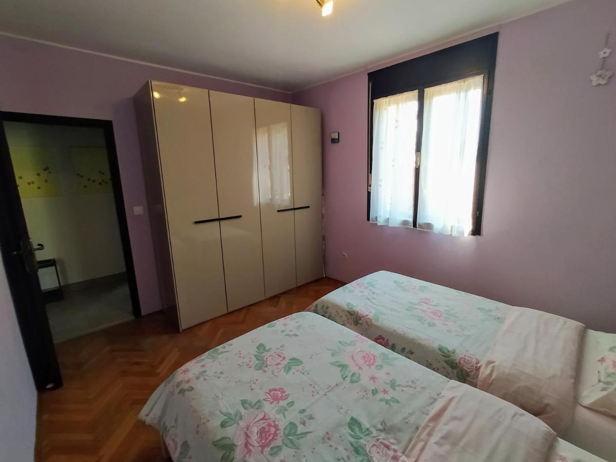 Apartments Villa Sabina Пула Экстерьер фото